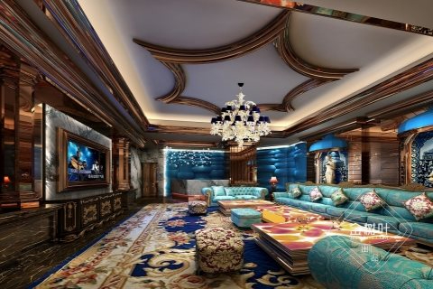 费县KTV预订，尽享欢乐时光_ 深夜订房网